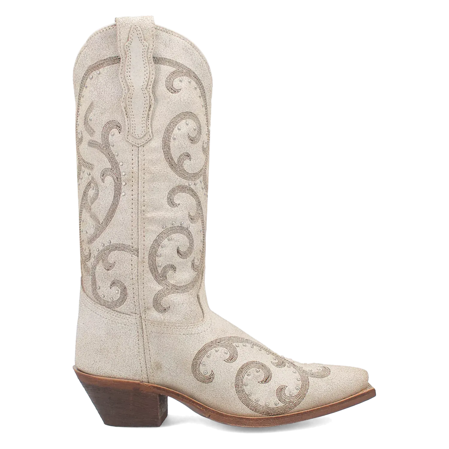 Laredo Haisley - Women's Leather Cowgirl Boots