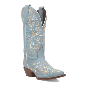 Laredo Linley - Women's Leather Cowgirl Boot