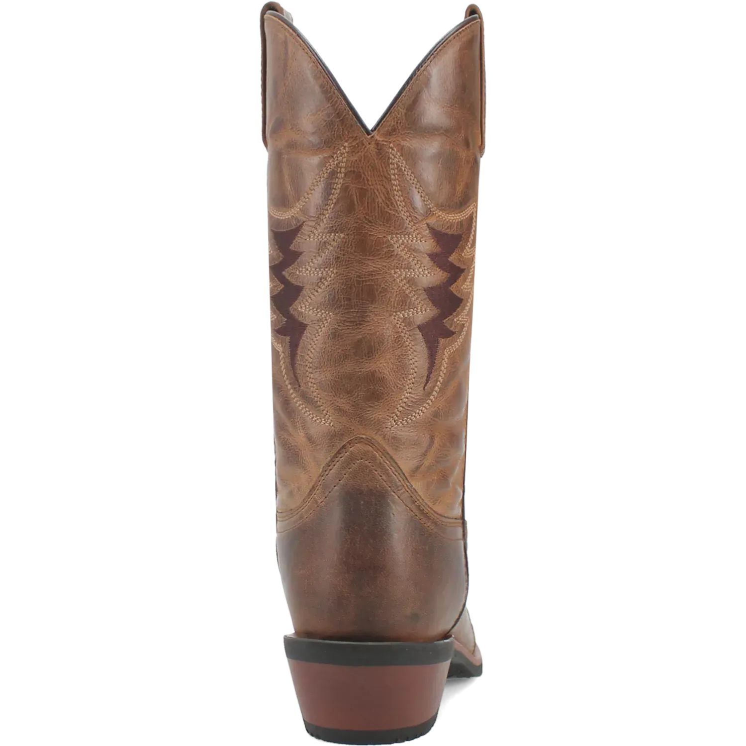 Laredo Williams - Men's Leather Cowboy Boots