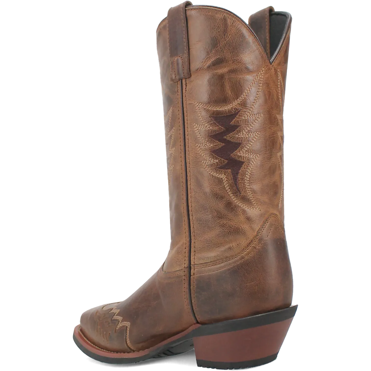 Laredo Williams - Men's Leather Cowboy Boots