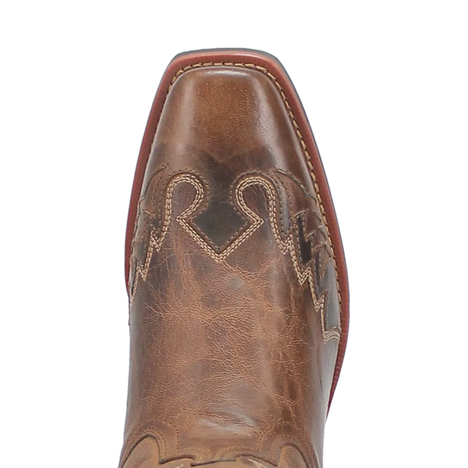 Laredo Williams - Men's Leather Cowboy Boots