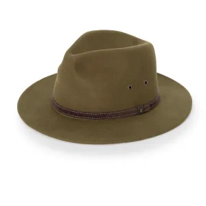 Medium Ramble Fedora