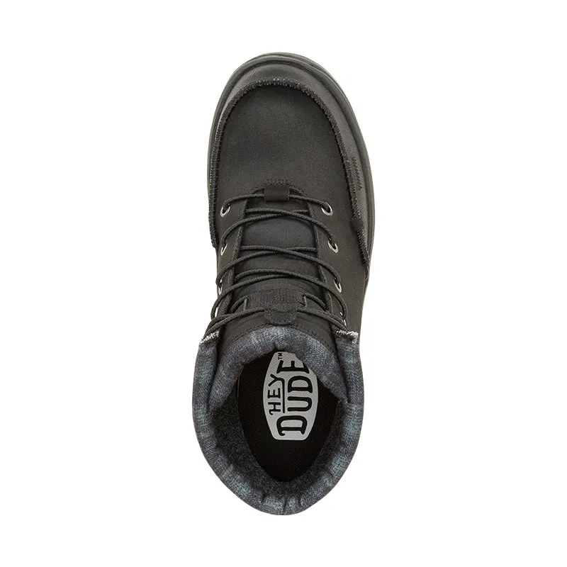 Men's Bradley Classic Black