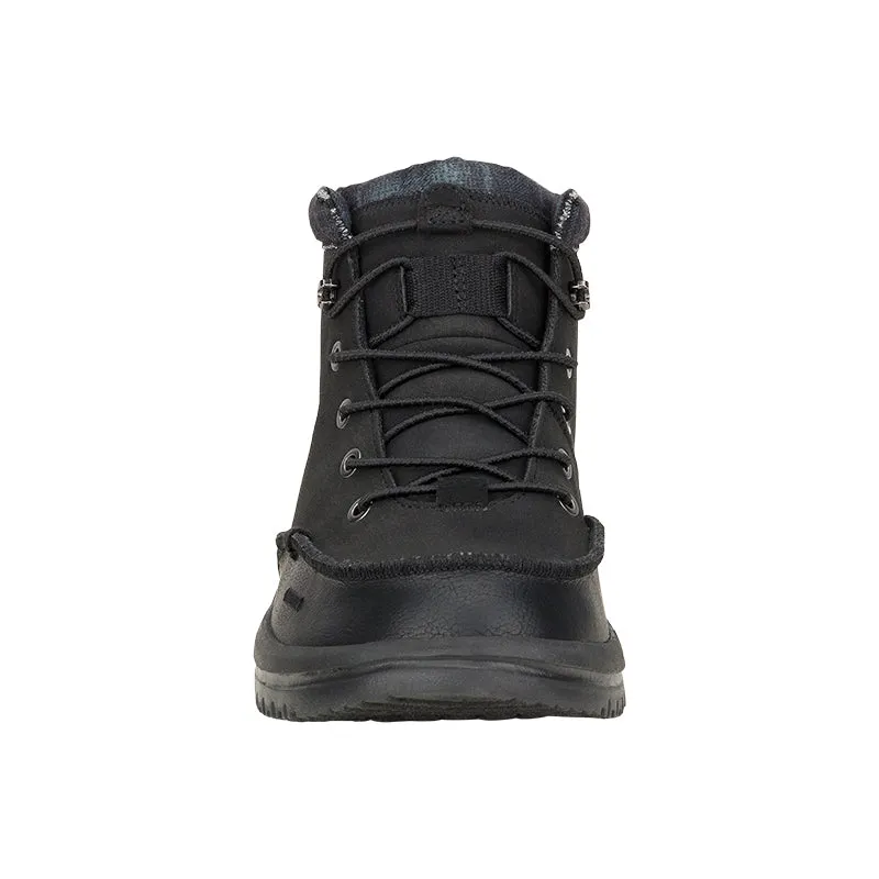 Men's Bradley Classic Black