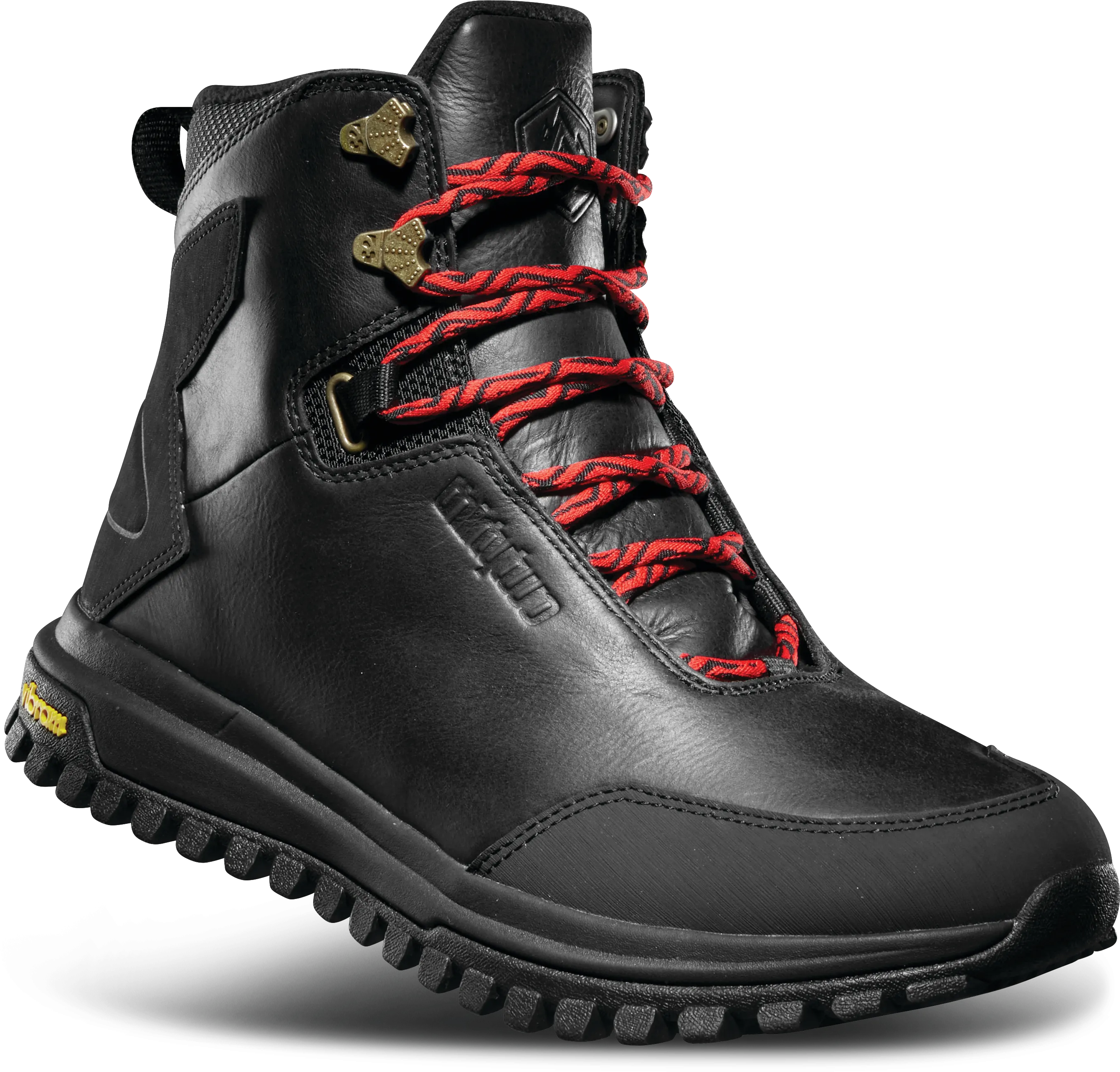 MEN'S DIGGER BOOT