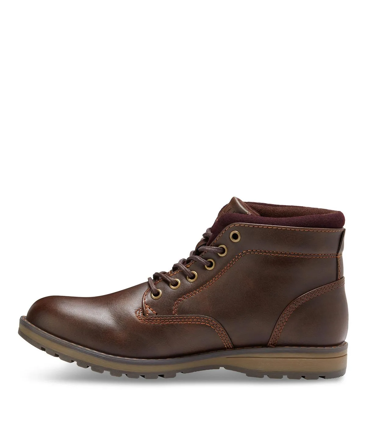 Men's Finnish boots Eastland Shoe