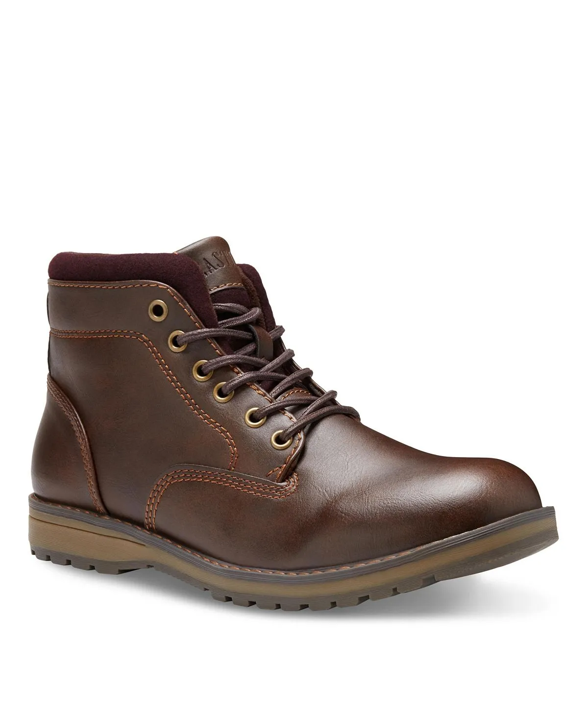 Men's Finnish boots Eastland Shoe