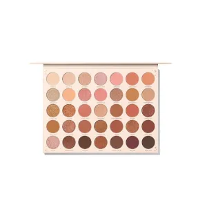 Morphe 35X Big Primpin Artistry Eyeshadow Palette