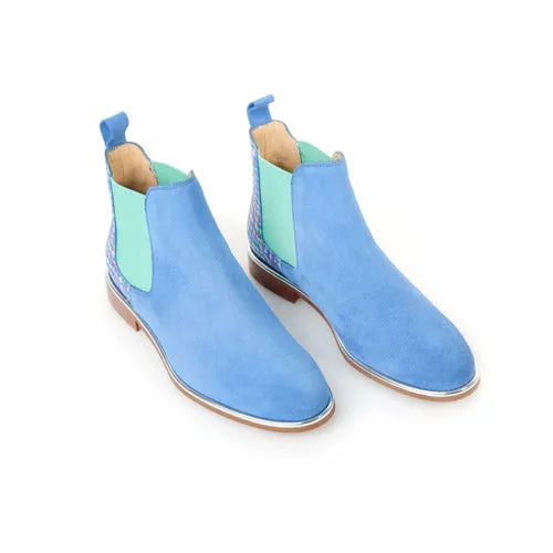 Nicola Sexton Chelsea Boot