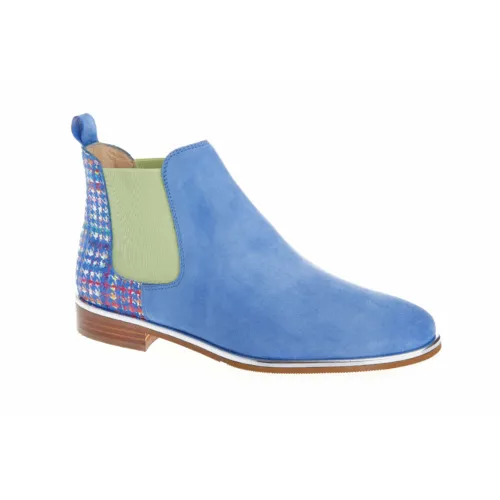 Nicola Sexton Chelsea Boot