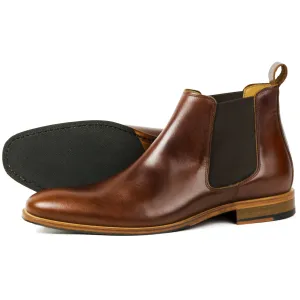 Orca Bay Brompton Men's Chelsea Boots