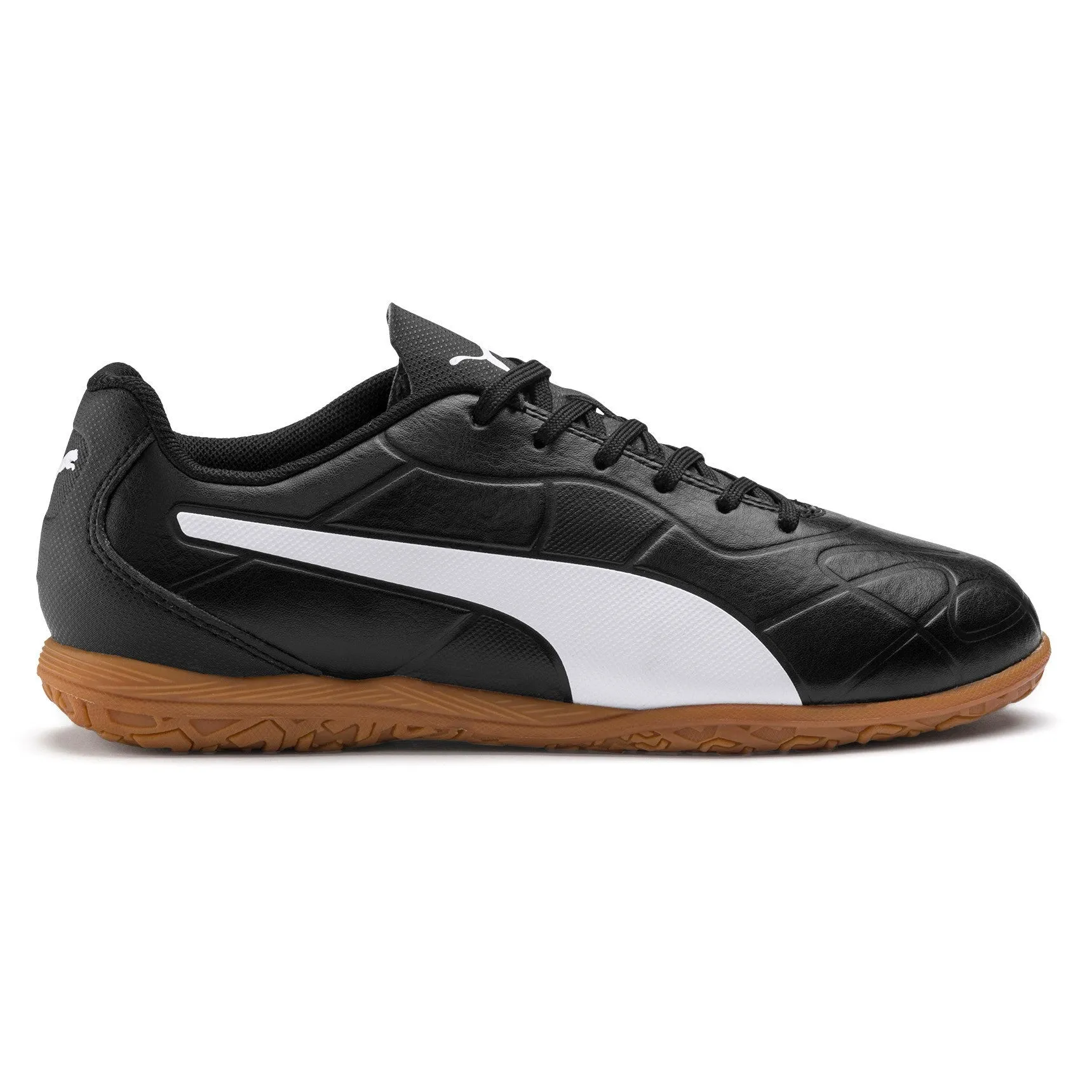 Puma Monarch IT Junior - Black