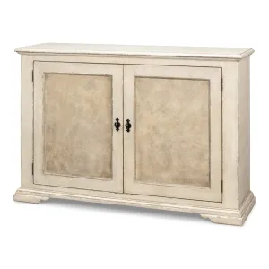 Sarreid - Foxmoor Sideboard - Beige - Traditional