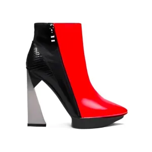 Shoe Be Do Jessi Heel Bootie O107