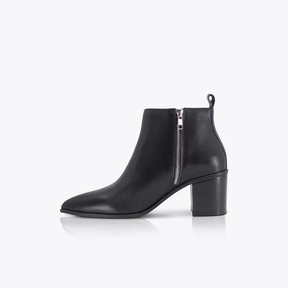 Sol Sana Luca Boot in Black