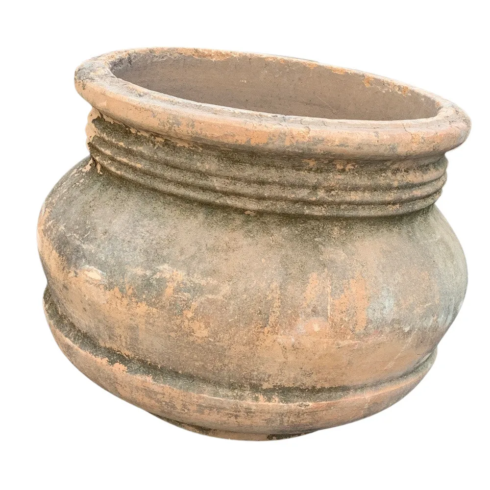 Terracotta Planter