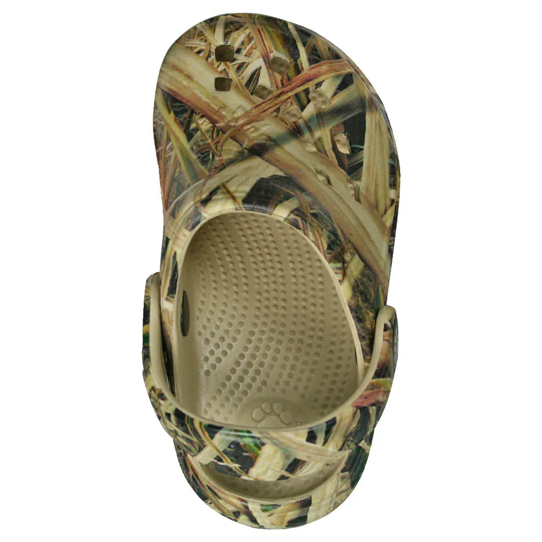 Toddlers' Mossy Oak Baby Beach Dawgs - SG Blades