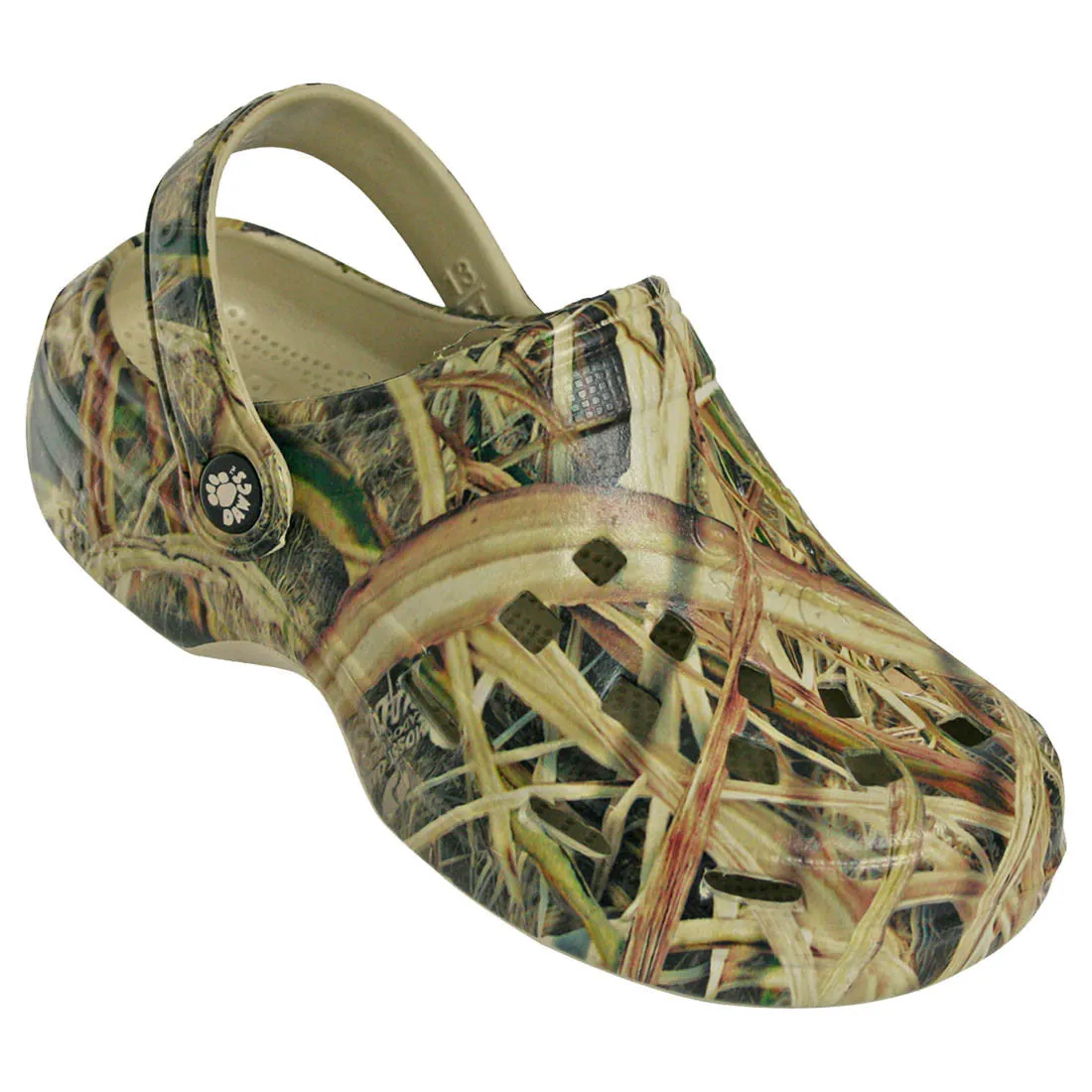 Toddlers' Mossy Oak Baby Beach Dawgs - SG Blades