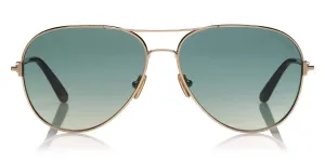 Tom Ford® FT0823 Clark