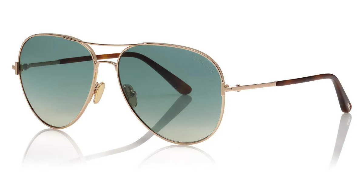 Tom Ford® FT0823 Clark