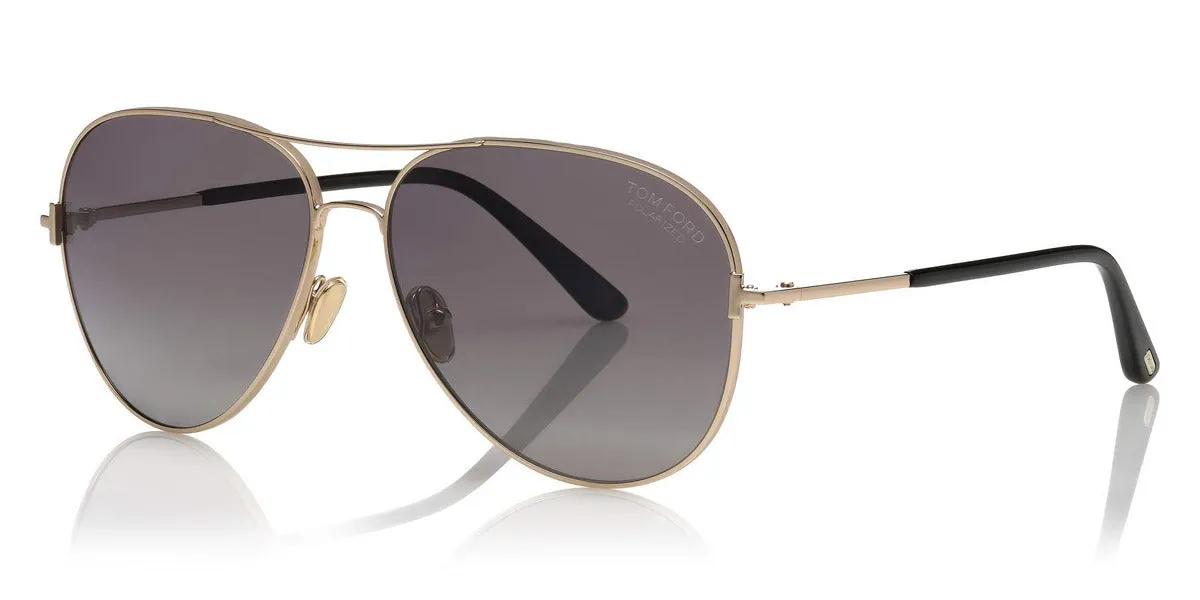 Tom Ford® FT0823 Clark