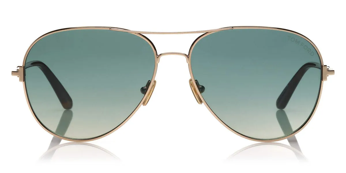 Tom Ford® FT0823 Clark