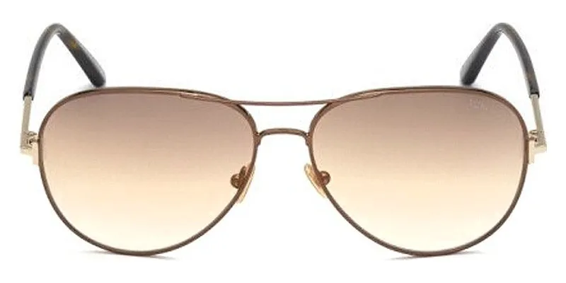 Tom Ford® FT0823 Clark