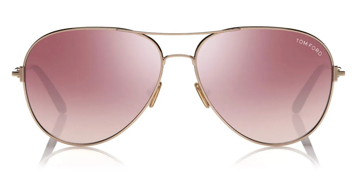 Tom Ford® FT0823 Clark