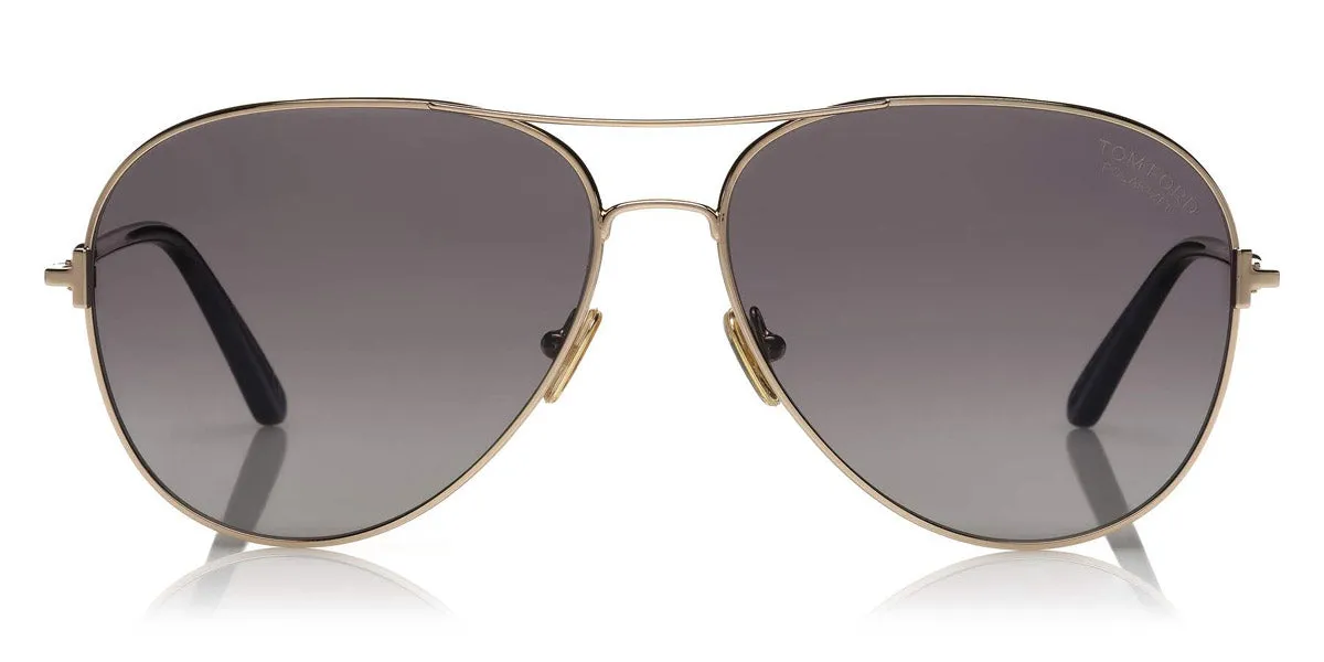 Tom Ford® FT0823 Clark