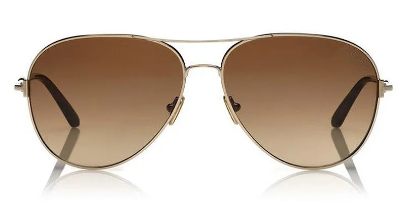 Tom Ford® FT0823 Clark