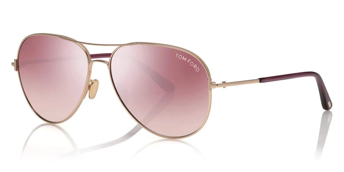 Tom Ford® FT0823 Clark